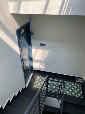 CHO THUÊ NHÀ Mt Xô Viết Nghệ Tĩnh Phường 25 BÌNH THẠNH 3 lầu 6PN