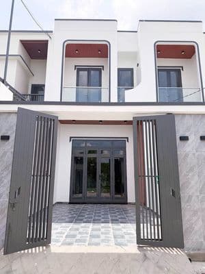 Bán nhà Phước Tân có Hoàn Công gần Chợ Tân Mai 2. TT 690 triệu sở hữu