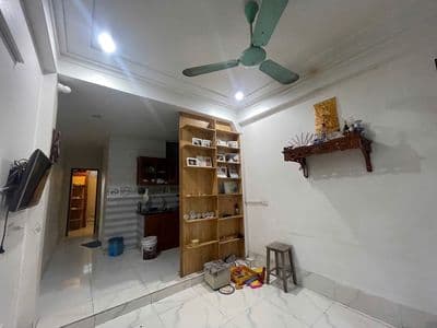 NHÀ 2 TẦNG 40m2 Trung Oai, Tiên Dương – 5 Phút vào Nội Thành