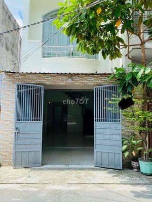 Cho Thuê Nguyên Căn Bình Thuận Quận 7