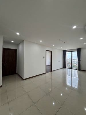 Cho thuê căn hộ hà đo centrosa garden - 90m² 2pn - nhà mới đẹp