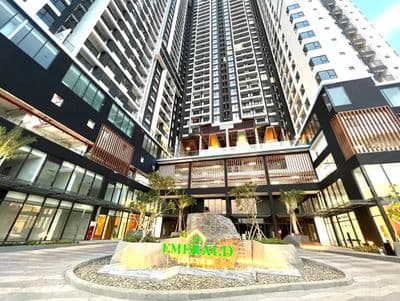 Bán chung cư Lê Phong đối diện Aeon