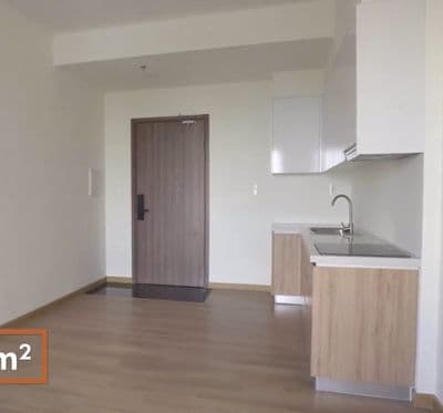 Cho thuê căn hộ akari city 56m2
