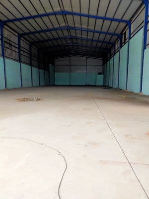 Cho Thuê MBKD- Kho Xưởng -DT 500m2- 40tr/th MT đường Bình Trị Đông