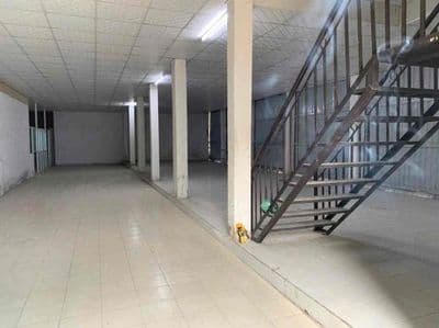 Nhà xưởng cho thuê tân thới nhất q12