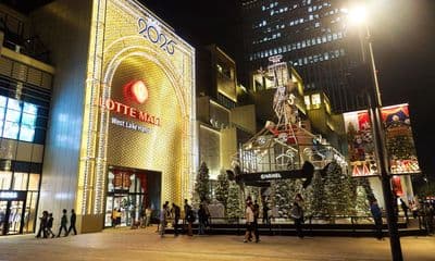 Cho thuê nhà nguyên căn phố lạc long quân – gần lotte mall tây hồ