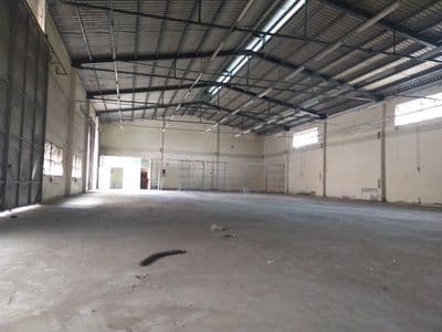 Cho Thuê Kho Xưởng -DT 700m2- đường Tô Hiệu- Hòa Bình- cont40f