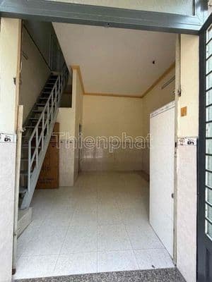 NC mặt tiền đường xe hơi thông thoáng gần lâm văn bền