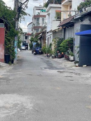 Bán lô đất rẻ Tăng Nhơn Phú A