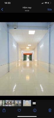 Hẻm xe Hơi Khu Hoà Bình 4x26, Cấp 4, 10 triệu