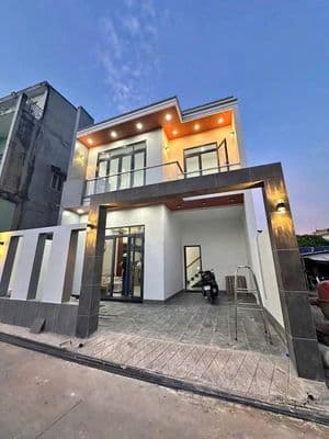 Cần bán biệt thự mini ngay Cầu Tân Triều. Chỉ 600 triệu là sở hữu ngay