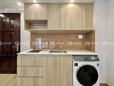 Studio Đất Thánh Tân Bình – Full Nội Thất – Gần ĐH Bách Khoa