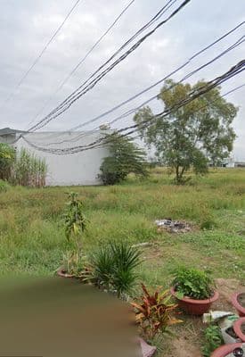 Bán đất giá siêu hời tại Mỹ Hạnh Nam, 1,1 tỷ, 100m2