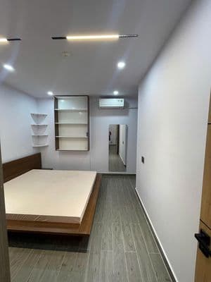 Cho thuê 2 phòng ngủ full nội thất giá 10tr