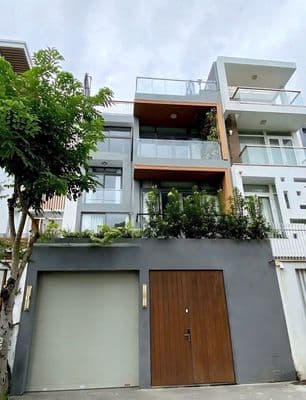 Cần cho thuê Biệt Thự MT 6B Đ.Số 3 Cư Xá Lữ Gia P.15 Q.11