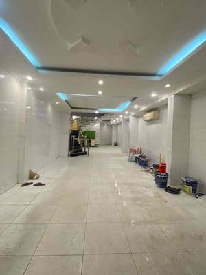 Nguyên căn mặt tiền trần xuân soạn 5PN mới toanh