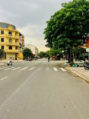 Gấp bán lô đất đẹp 150m² - trong kdc êm đềm 6,8 ha linh xuân - shr