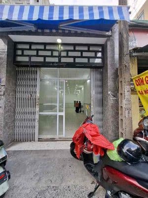 cho thuê mặt bằng kinh doanh phú nhuận