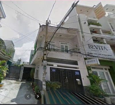 Nhà Riêng Hẻm 401 Lê Văn Thọ, Gò Vấp, cần bán gấp – 53m², giá 7,2 tỷ
