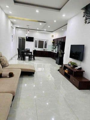 cho Thuê nhà Mega Ruby full nội thất 18 tr