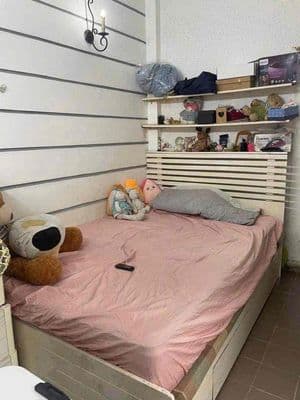 cho thuê nhà nguyên căn 3 tầng, 2pn/2wc, Thích Quảng Đức