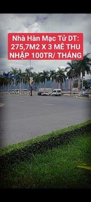 Nhà kiệt đường 3/2 gần sông hàn ngang 6m8