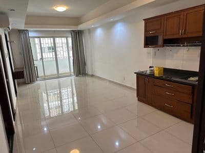 Cần cho thuê gấp chung cư Res 3, Nguyễn Lương Bằng, Q.7, 10.5tr/tháng