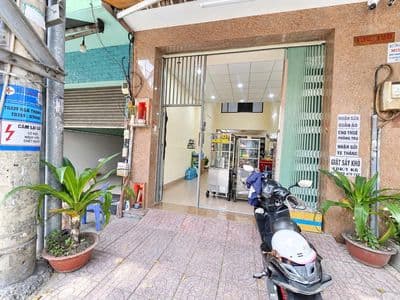 Mb hòa bình – kinh doanh siêu đông đúc