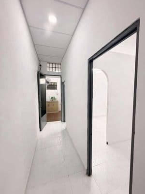 Cho thuê căn hộ 2 phòng ngủ giá rẻ – hương lộ 2, bình tân 4 xã