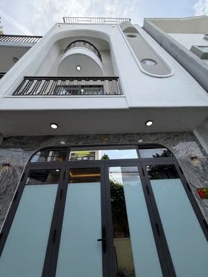 Cho thuê nhà nguyên căn 4 tầng – trưng nữ vương- hài châu