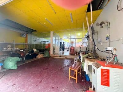 Cho thuê kho xưởng sạch đẹp 300m tân phú