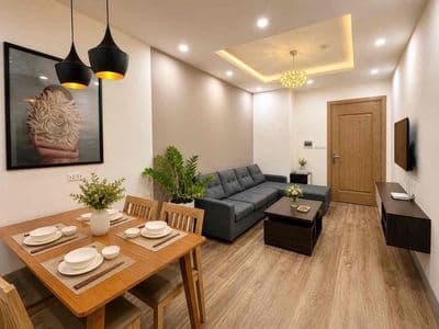 cho thuê chung cư Mường Thanh Đà Nẵng