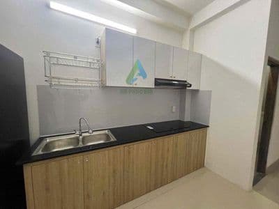 Cho thuê nhà 2 tầng 3pn đường an thượng 22,hòa xuân