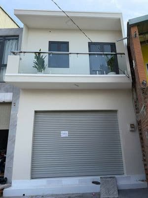 Cho thuê nhà nguyên căn mặt tiền Lã Xuân Oai, Tăng Nhơn Phú A, Quận 9