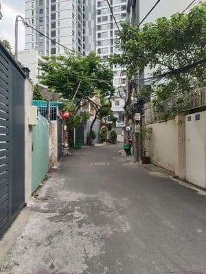 Chỉ 11tr sở hữu nhà hxh yên thế