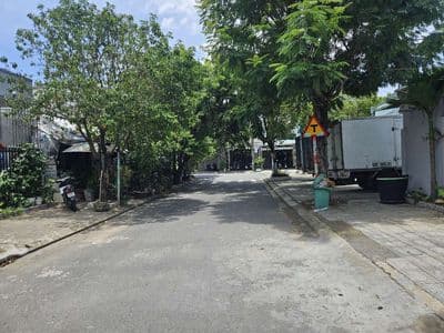 Bán biệt thự trung tâm quận liên chiểu - khu an ninh - giá tốt