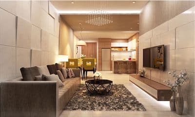 Tôi chính chủ cần bán căn hộ quận 8, giá chênh 320 triệu