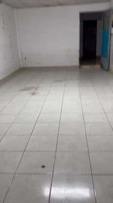 NHÀ RỘNG 5 20m, 3PN hẻm thông xe. tải, gần trường Nguyễn Trung Trực