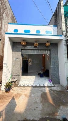 Nhà Tân Kim giá chỉ 1 tỷ 50tr, 4m x 13m, 3 phòng ngủ
