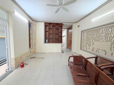 Cho thuê nhà phố tân quy quận 7, 3pn 3wc trệt 2