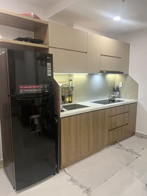 CitiAlto căn góc 2pn2wc full nội thất giá 8tr/tháng