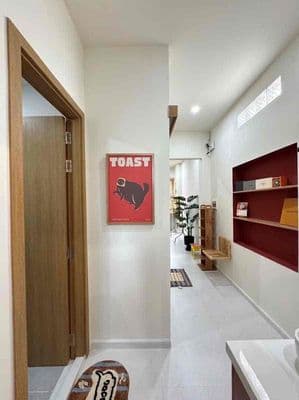 Căn Hộ Studio 1PN Cao Cấp 40m2 - Ngay Chợ Tân Bình - Lý Thường Kiệt
