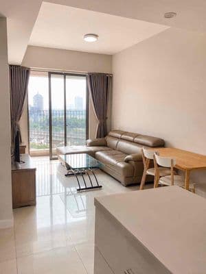 Cho thuê căn hộ 2PN ở masteri an phú giá 20tr giá tốt phòng đẹp lắm ạ