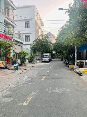 Đất 4 x 20m - đường 25a - khu tên lửa, 8.9 tỷ