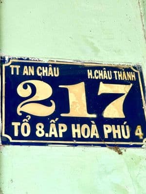 Cho Thuê Nhà Nguyên Căn