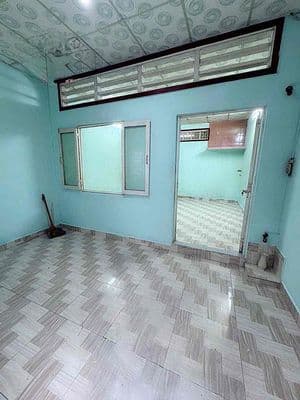 Nhà 4x14m (Lửng Đúc 2WC) Hẻm 2m. 1/ THOẠI NGỌC HẦU. TÂN PHÚ