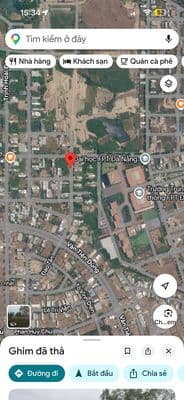 Mt Đào Tấn ngay đại học Fpt Đà nẵng