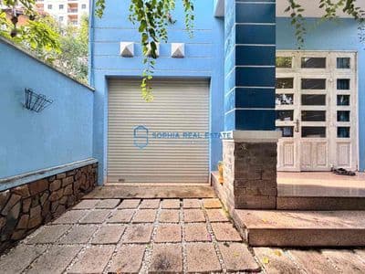 Biệt thự xanh chill (9x19m) sân bên hông thoáng 5 phòng,khu an ninh