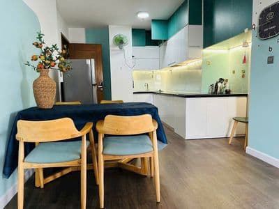 Bán gấp 2pn view đông siêu đẹp 2ty850
