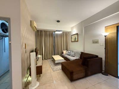 Chính chủ cho thuê nhanh căn Luxcity 85m 3pn 2wc full nội thất 15tr